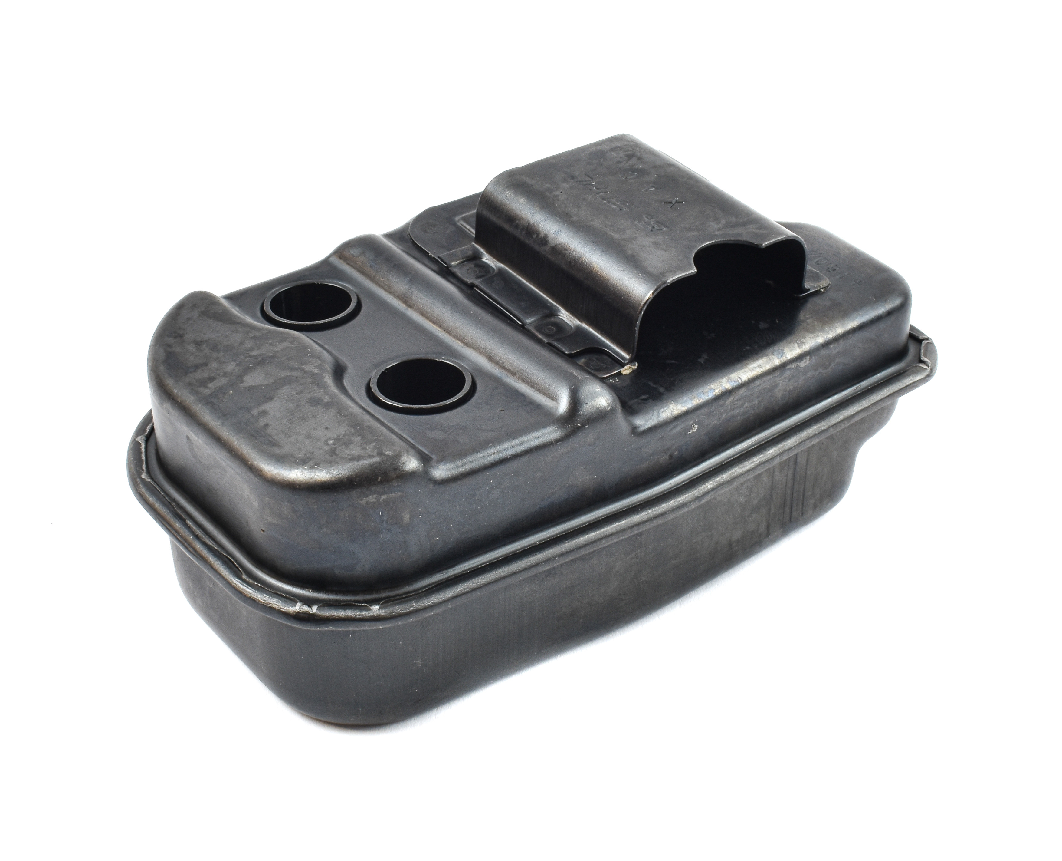 Muffler with Cover  - M67354 - *Used - Fair or Better* main image 1